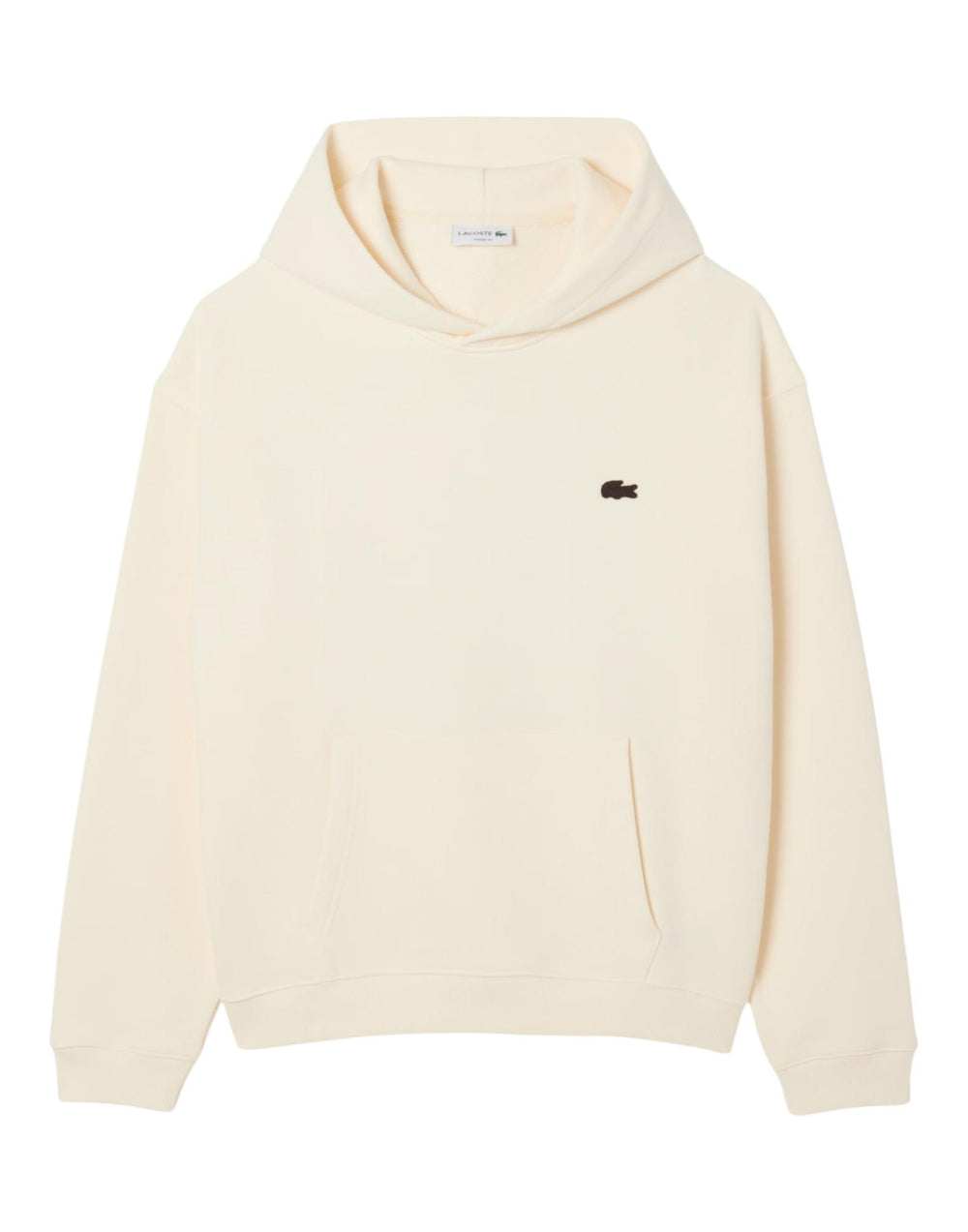 SH0518 S7G Felpa con cappuccio SH0518 S7G Lacoste 