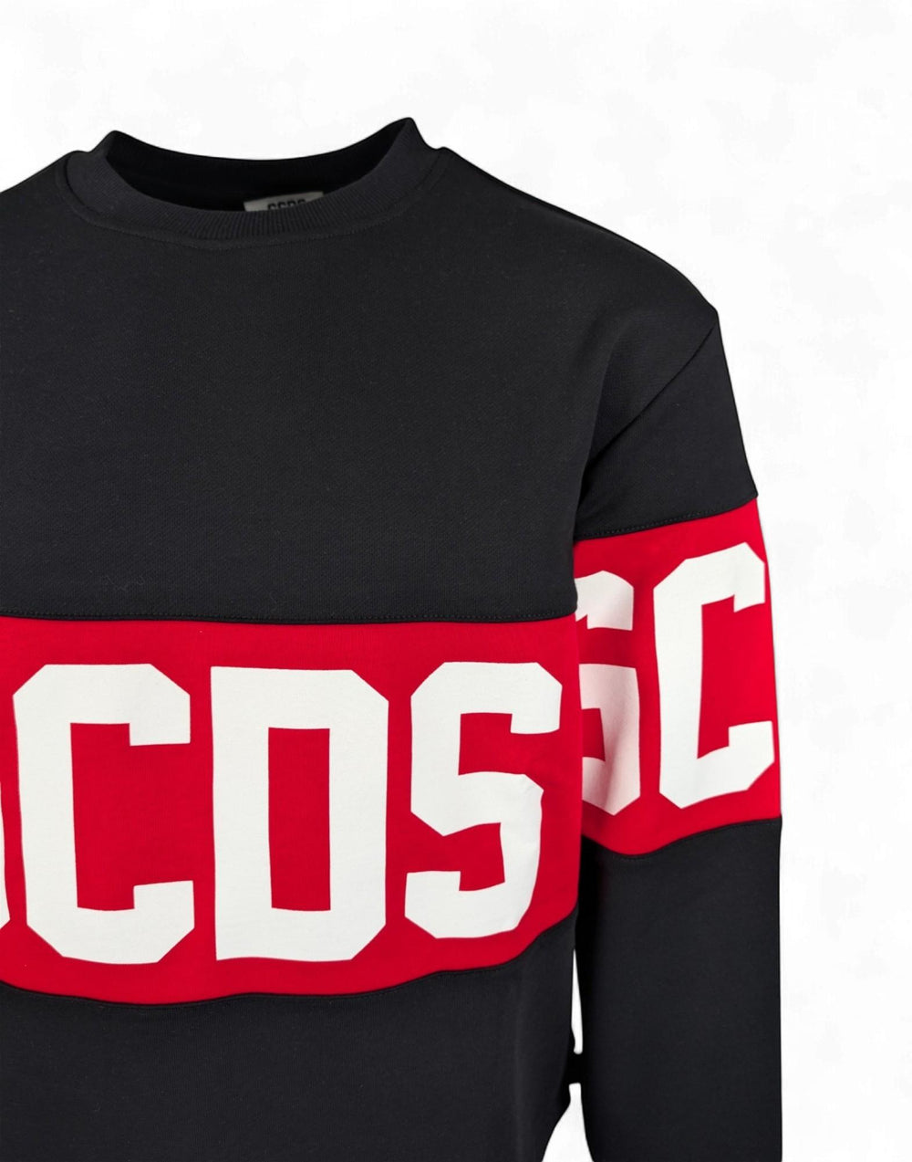 Z0MLQE139F004 999R Band Logo Z0MLQE139F004 999R GCDS 