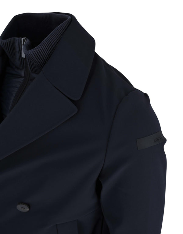 W25046 60 Surflex Winter Thermo Peacoat W25046 60 RRD 