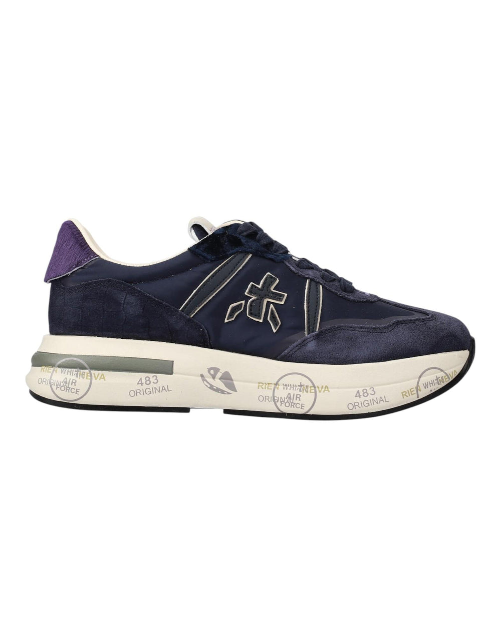 CASSIE VAR 7680 7680 CASSIE VAR 7680 CASSIE VAR 7680 7680 Premiata 