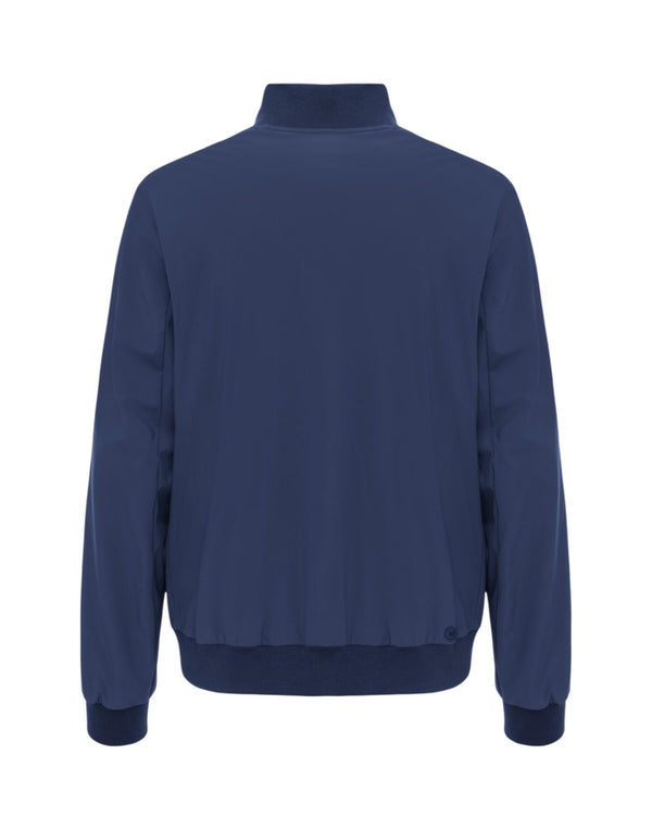 Colmar 1839-9ZB Giubbotto uomo blu immagine 2