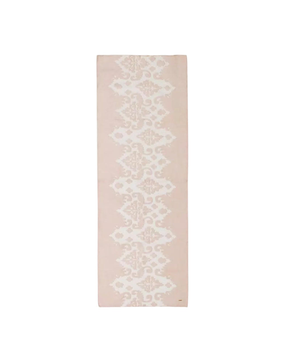 261TA4320 00570 Stola in pizzo intarsiato 261TA4320 00570 Twinset 