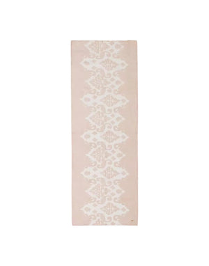 261TA4320 00570 Stola in pizzo intarsiato 261TA4320 00570 Twinset 