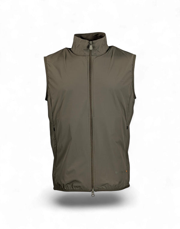 Save The Duck D82206M FINO22 Smanicati uomo