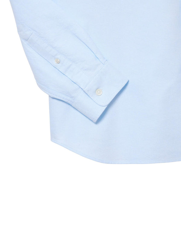 CH1911 F6Z Camicia Oxford CH1911 F6Z Lacoste 