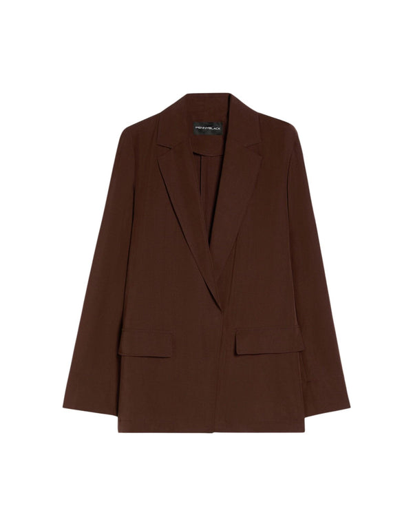 2611041183270 003 Blazer monopetto 2611041183270 003 Pennyblack 