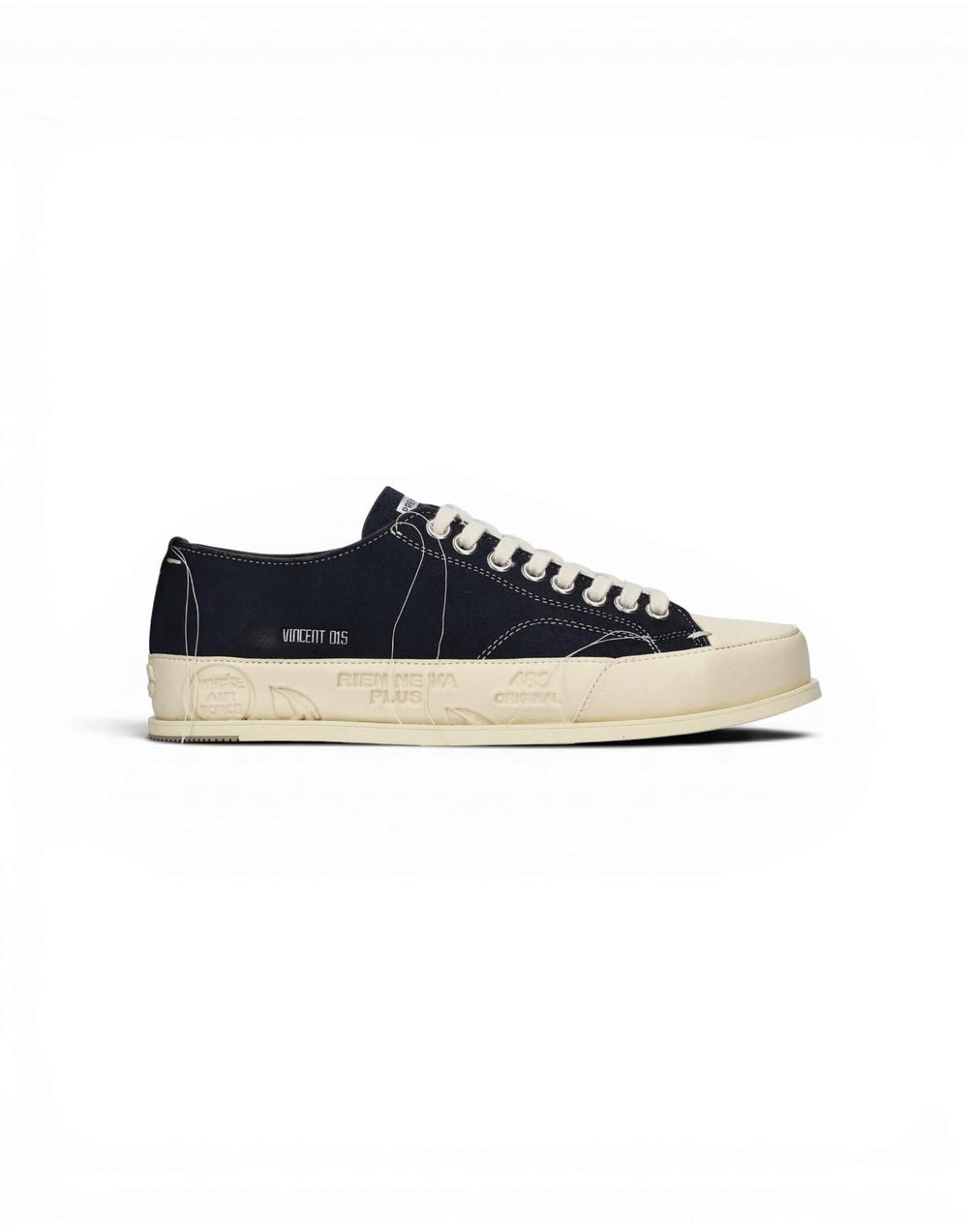 VINCE015 NAVY NAVY Vincent 015 VINCE015 NAVY NAVY Premiata 