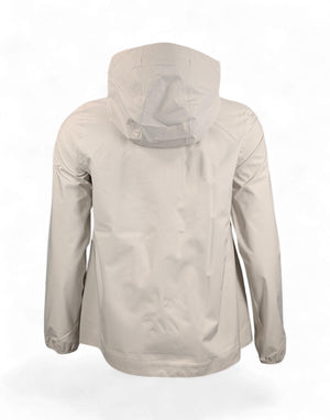 K-Way K31382W Giubbotto donna beige immagine 3