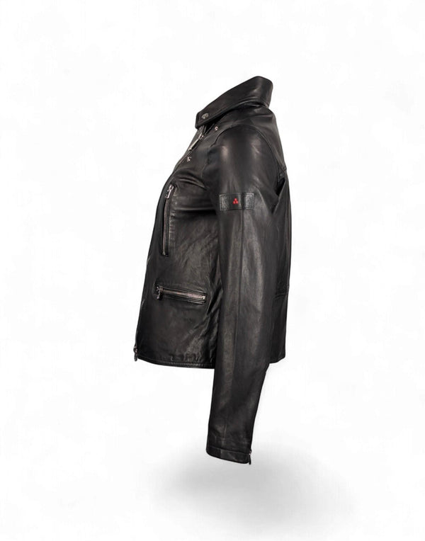 PED556199011855 NER TILILLA LE VEG PED556199011855 NER Peuterey 