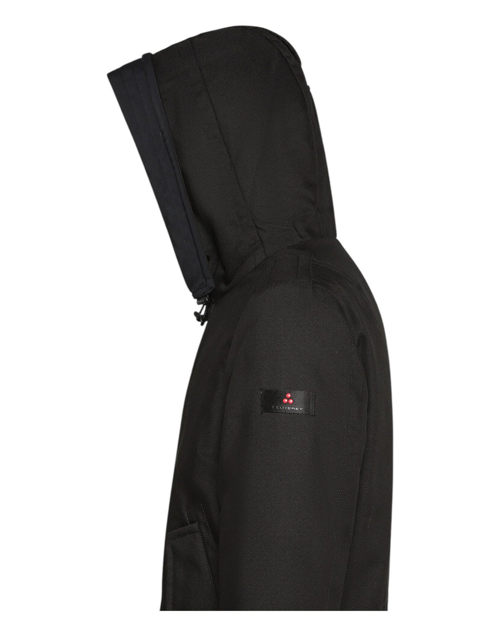 PEU485201111871 NER Kasa Ki 03 PEU485201111871 NER Peuterey 