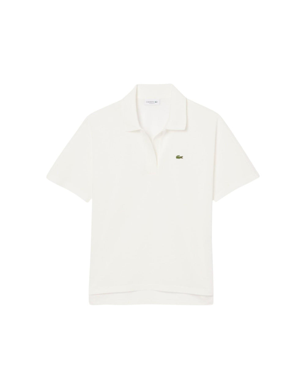 PF1123 70V Polo fluida relaxed fit PF1123 70V Lacoste 