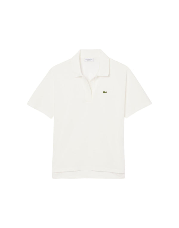PF1123 70V Polo fluida relaxed fit PF1123 70V Lacoste 