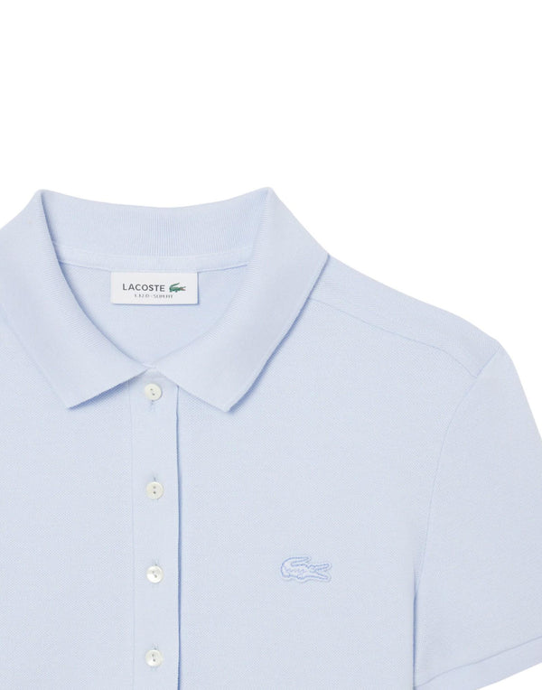 PF5462 J2G Polo slim fit PF5462 J2G Lacoste 