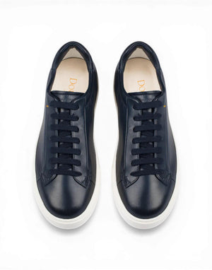DU3552SPENUF281EB00 UNI Sneaker in pelle DU3552SPENUF281EB00 UNI Doucal's 