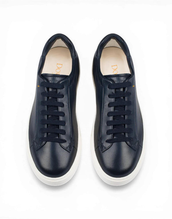 DU3552SPENUF281EB00 UNI Sneaker in pelle DU3552SPENUF281EB00 UNI Doucal's 
