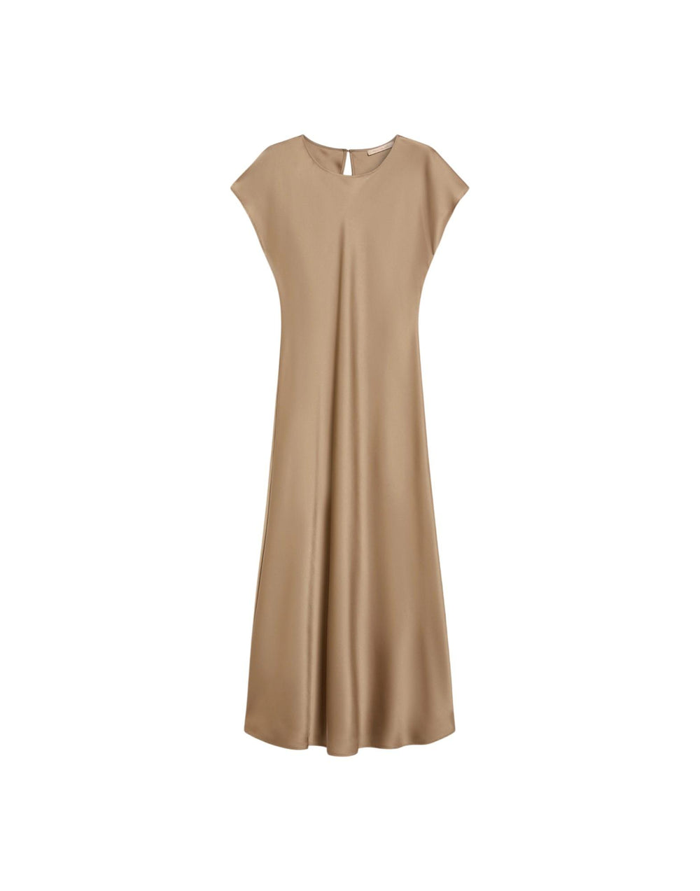 2611221052270 006 Abito midi 2611221052270 006 Pennyblack 