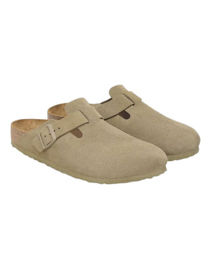 1025844 KHAKI Boston 1025844 KHAKI Birkenstock 