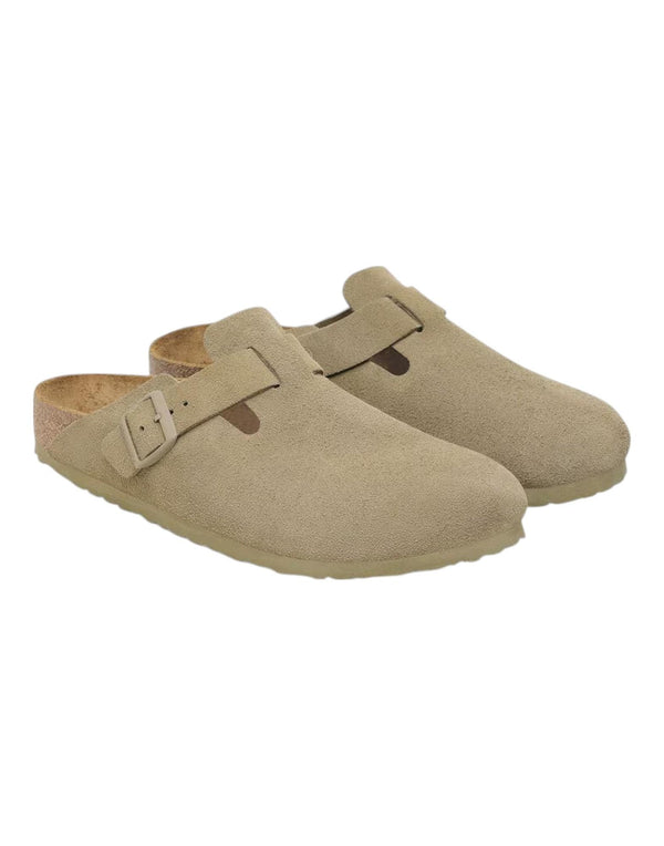 1025844 KHAKI Boston 1025844 KHAKI Birkenstock 