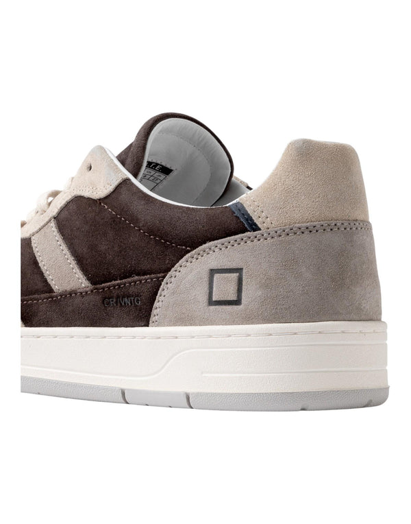 M431-C2-VN-CH Uni COURT 2.0 M431-C2-VN-CH Uni D.A.T.E. 