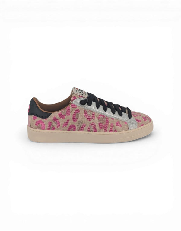ROSE LEO RAFIA UNI Rose ROSE LEO RAFIA UNI Stacy 