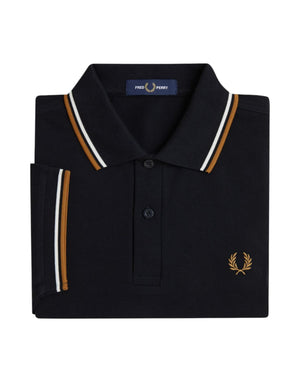 M3600P-57 P69 Shirt M3600 M3600P-57 P69 Fred Perry 