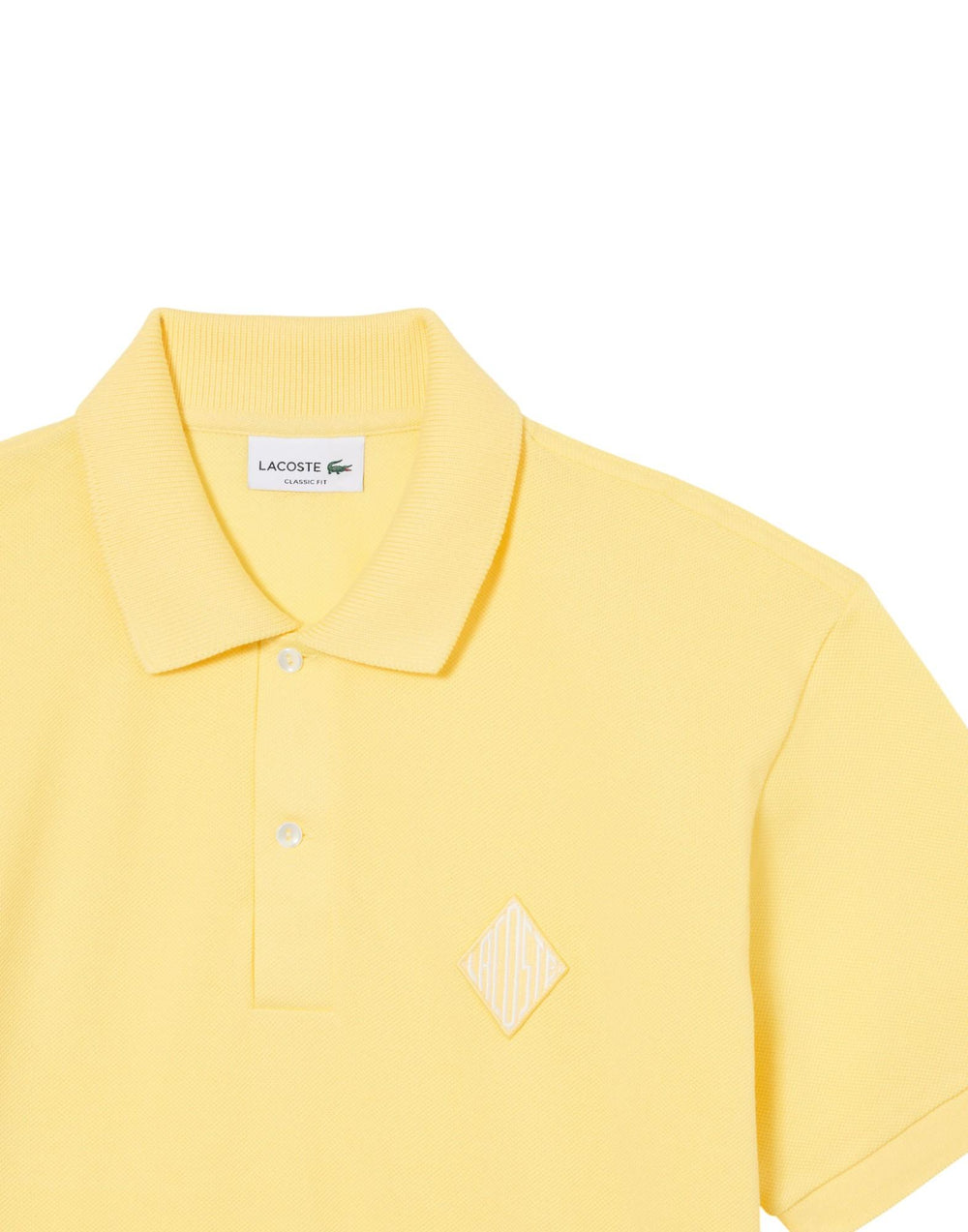 PH0034 107 Polo in piqué PH0034 107 Lacoste 