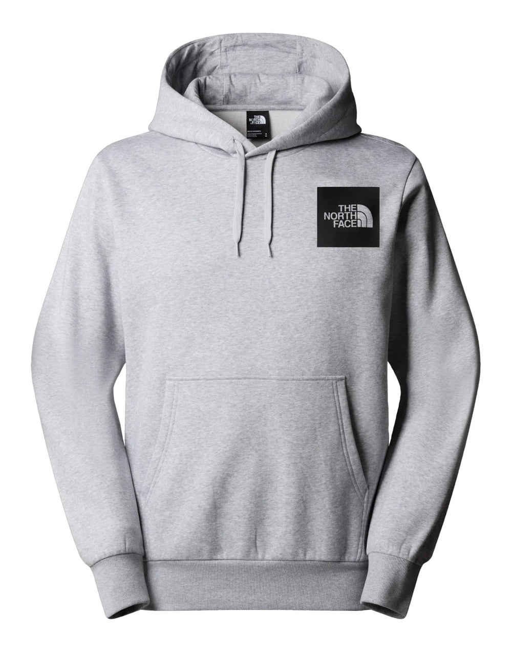 NF0A89EUDYX1 NFDYX Felpa Fine NF0A89EUDYX1 NFDYX The North Face 