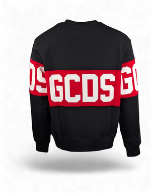 Z0MLQE139F004 999R Band Logo Z0MLQE139F004 999R GCDS 