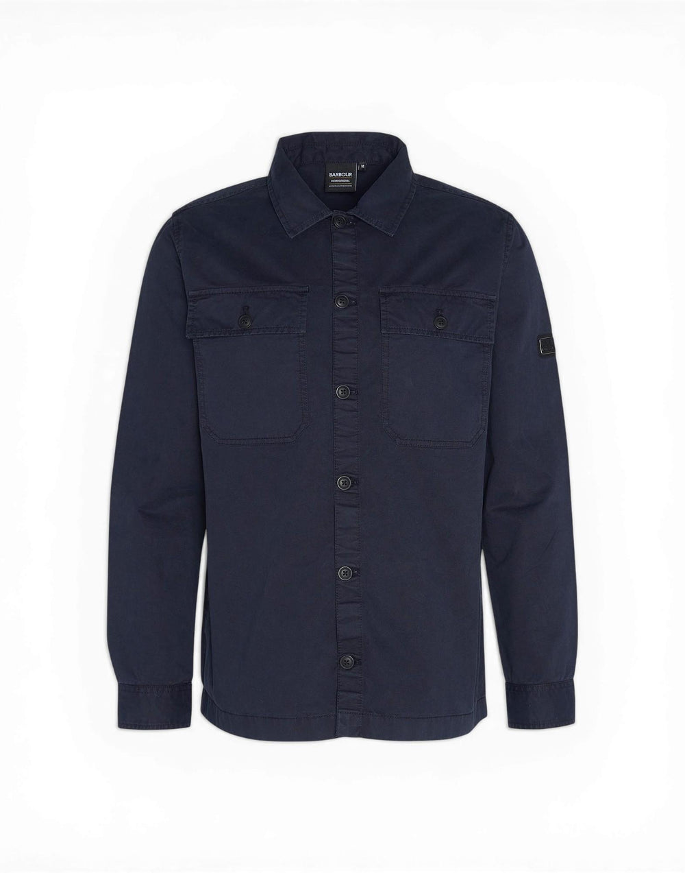 MOS0390 NY91 Arlo MOS0390 NY91 Barbour 