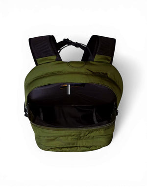 The North Face Borealis Classic BKP Zaino uomo verde immagine 4