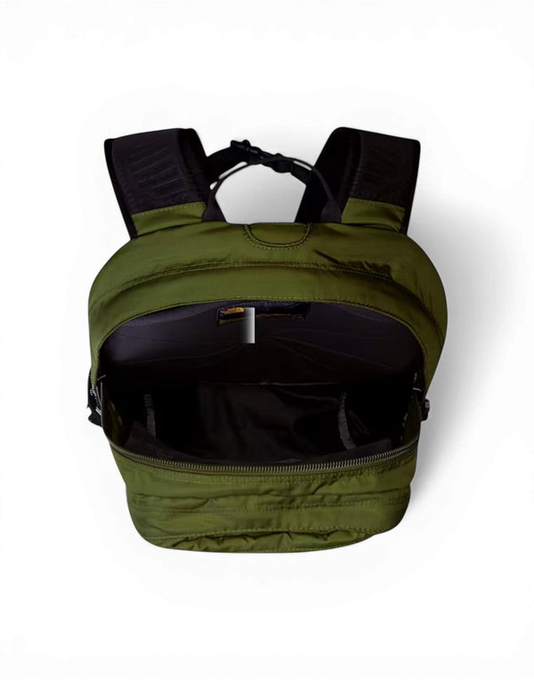 The North Face Borealis Classic BKP Zaino uomo verde immagine 4