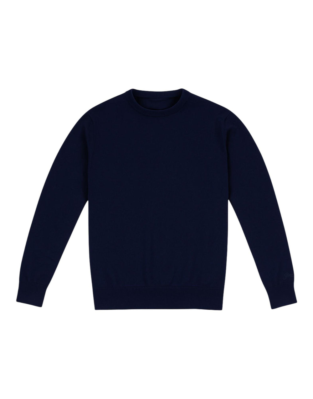 REGE008 61 Crew Neck Sweater REGE008 61 MC2 Saint Barth 