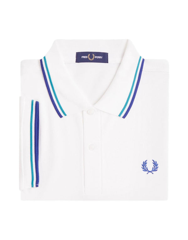 M3600P-57 94A Shirt M3600 M3600P-57 94A Fred Perry 