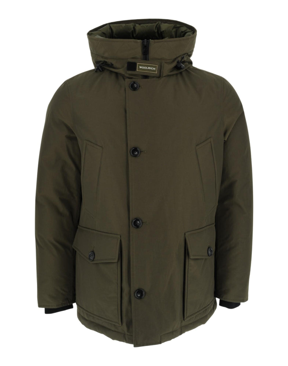 CFWOOU0771MRUT0001 DAG Arctic Anorak CFWOOU0771MRUT0001 DAG Woolrich 