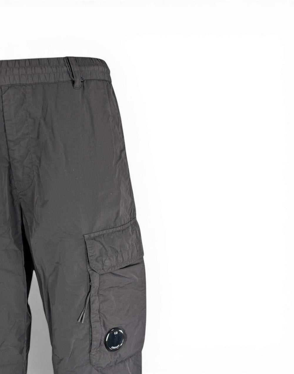 20CMPA140A005991G 999 PANTS - CARGO PANT 20CMPA140A005991G 999 C.P. Company 