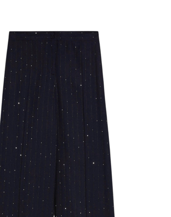 2611131132270 005 Pantaloni gessati 2611131132270 005 Pennyblack 