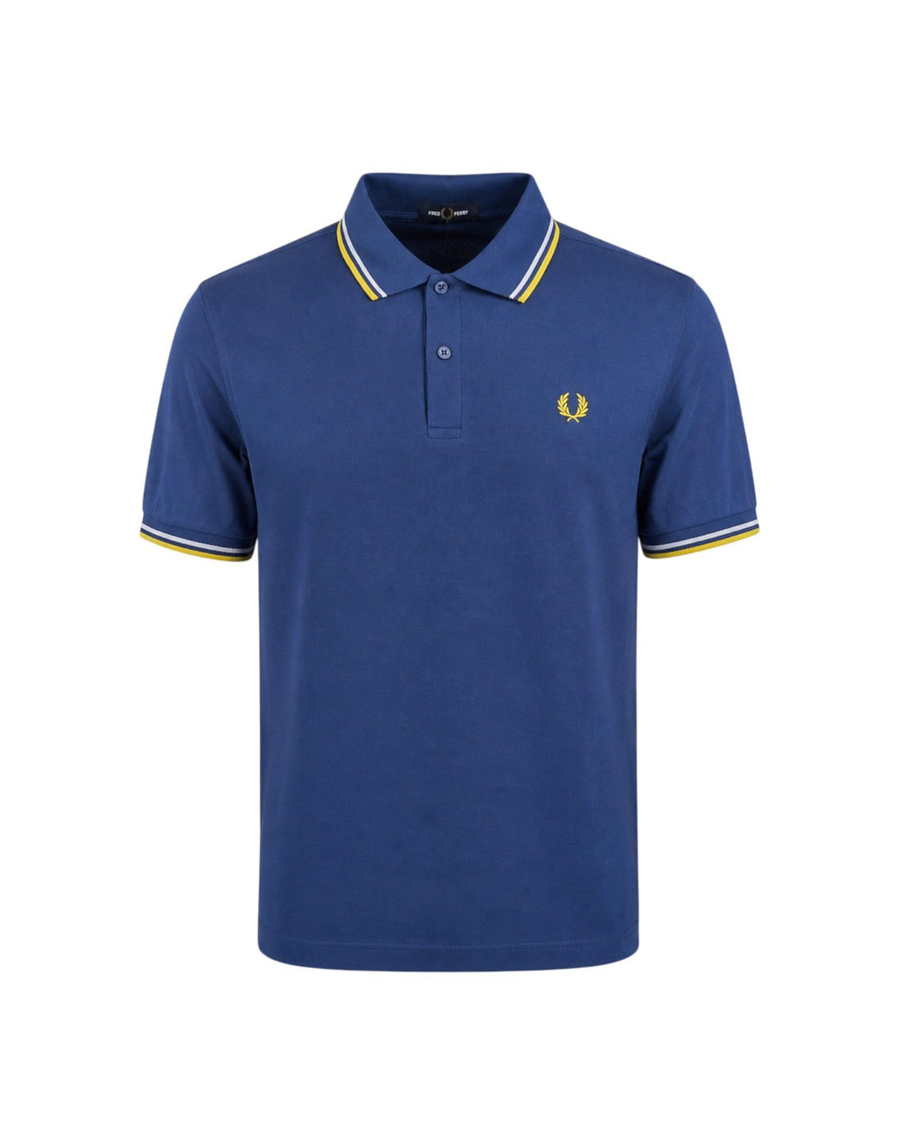 M3600P-58 83B Polo M3600P-58 83B Fred Perry 