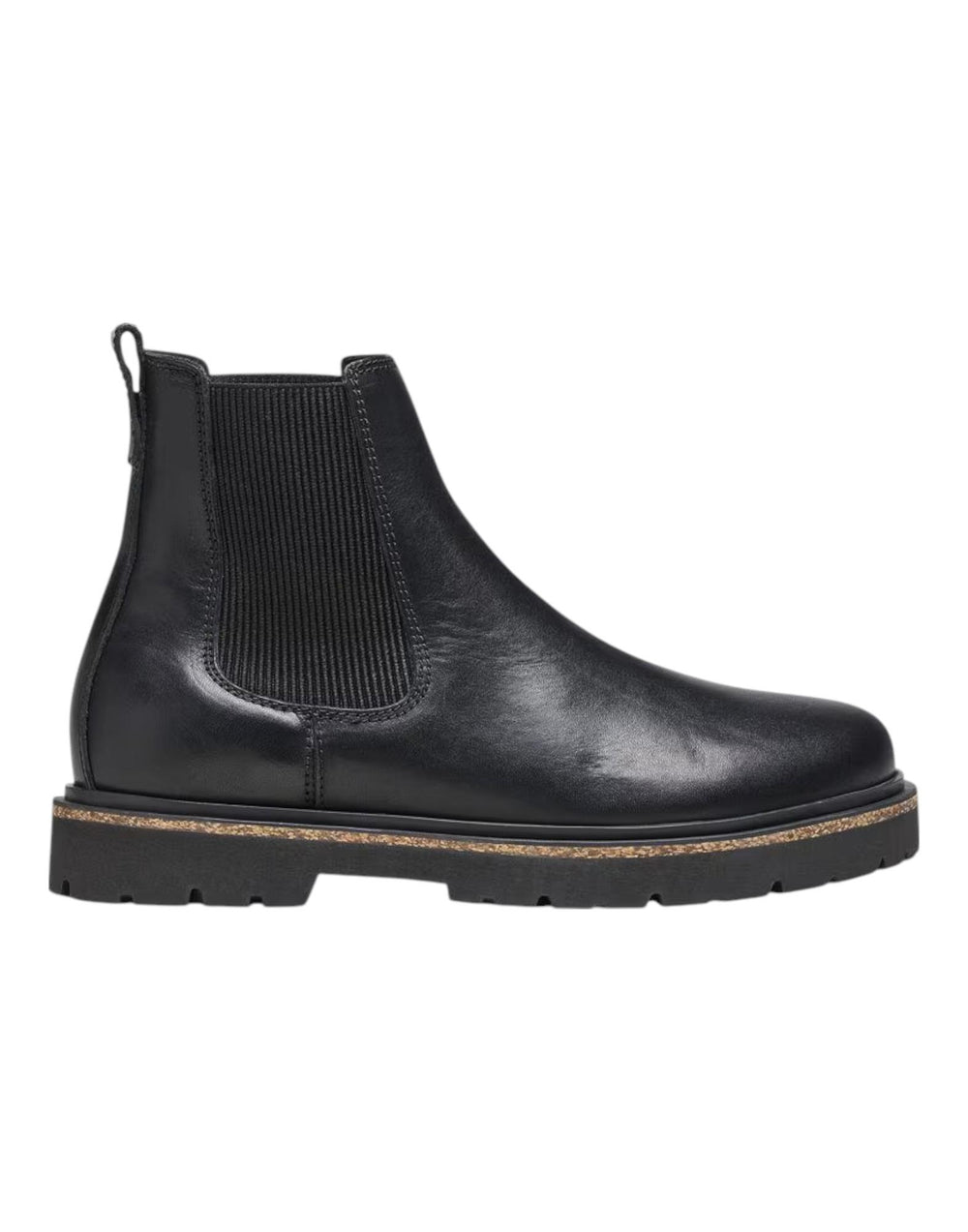 1025781 BLACK Chelsea Highwood 1025781 BLACK Birkenstock 