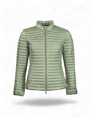 Save The Duck D38370W-IRIS22 Giubbotto donna