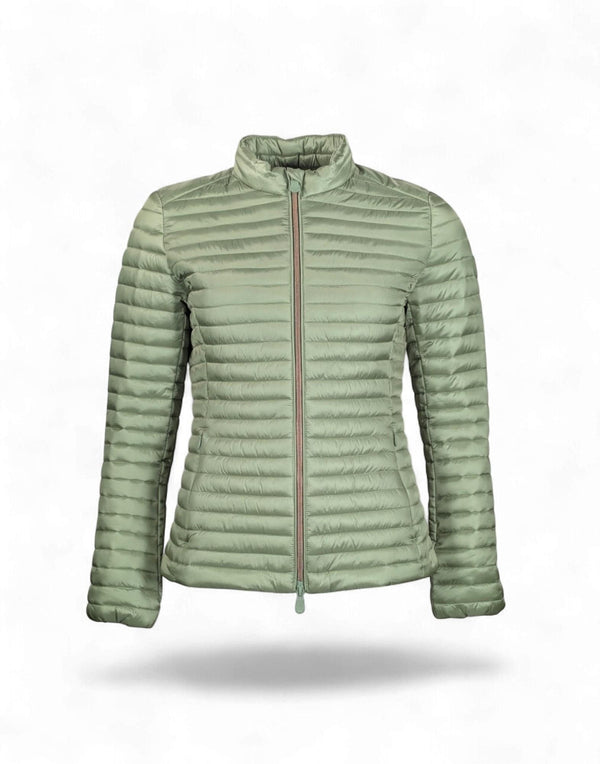 Save The Duck D38370W-IRIS22 Giubbotto donna