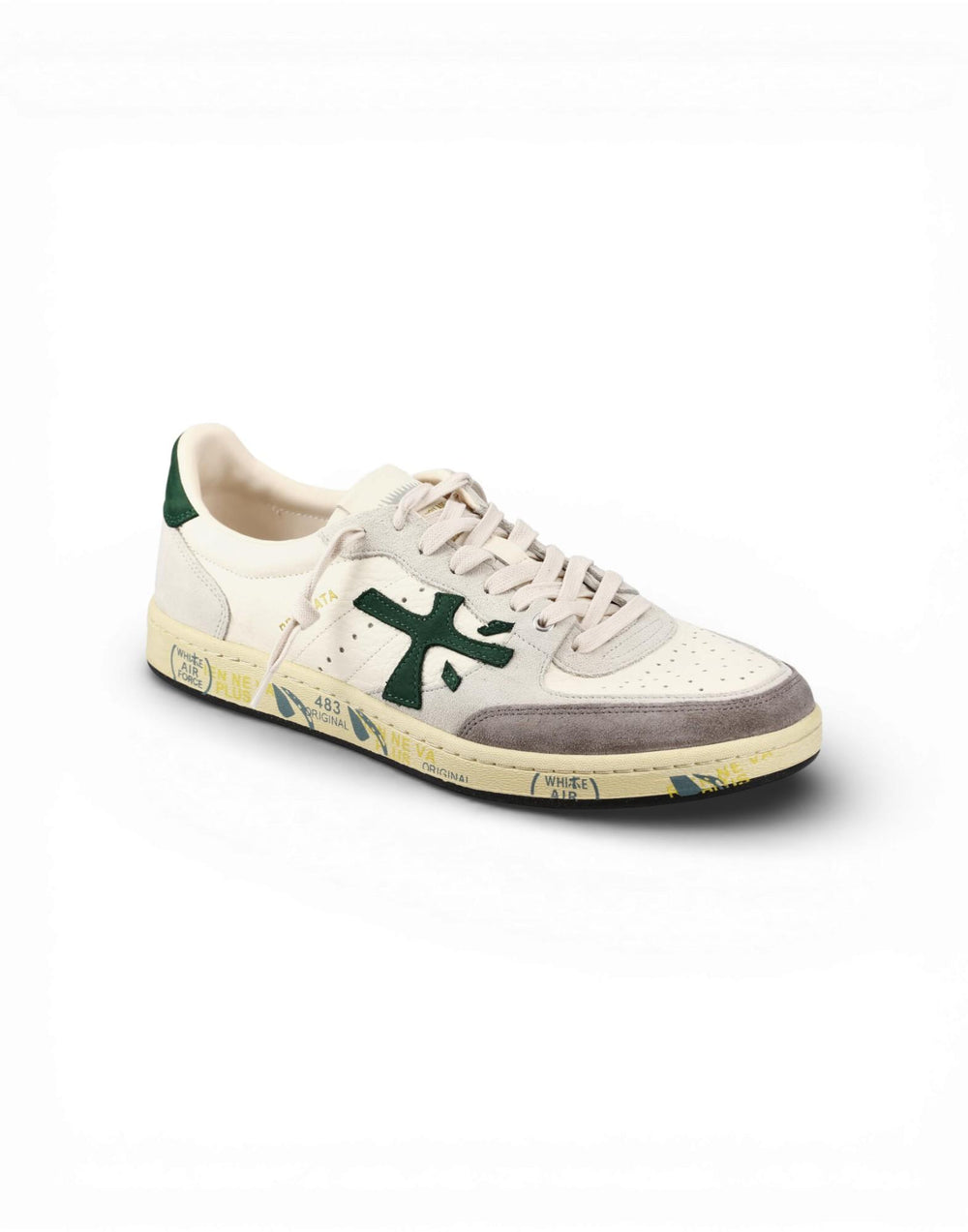 BSKTCLAY VAR 7623 7623 Bskt Clay 7623 BSKTCLAY VAR 7623 7623 Premiata 