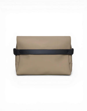 RA16480 BEIGE OTG WASH BAG RA16480 BEIGE Rains 