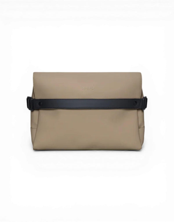 RA16480 BEIGE OTG WASH BAG RA16480 BEIGE Rains 