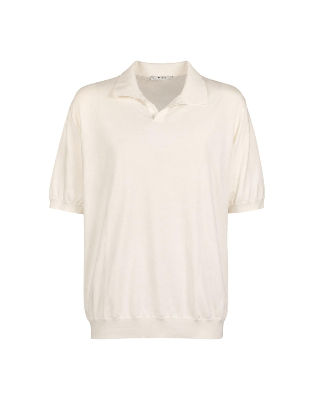 M5425-1004 0125 Polo mezza manica M5425-1004 0125 MasQ 