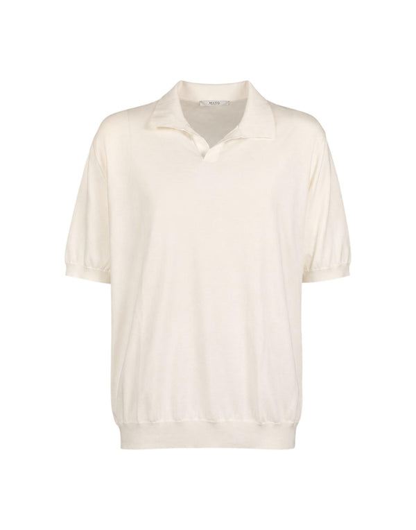 M5425-1004 0125 Polo mezza manica M5425-1004 0125 MasQ 