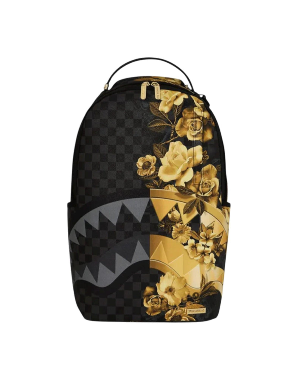910B8683NSZ UNI Gold Floral Remix 910B8683NSZ UNI Sprayground 