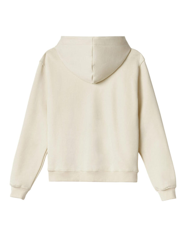 HMABW01930 BI04 Felpa con Cappuccio Full Zip HMABW01930 BI04 Hinnominate 