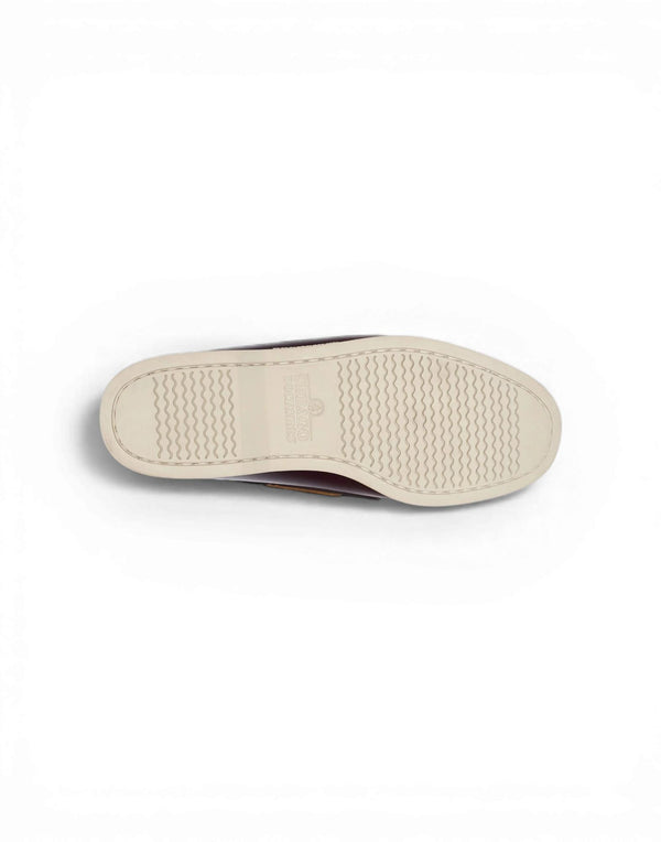 70000G0 900 Docksides Portland Waxed 70000G0 900 Sebago 