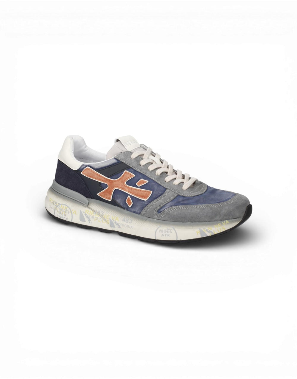 MICK VAR 7215N 7215N MICK 7215 MICK VAR 7215N 7215N Premiata 