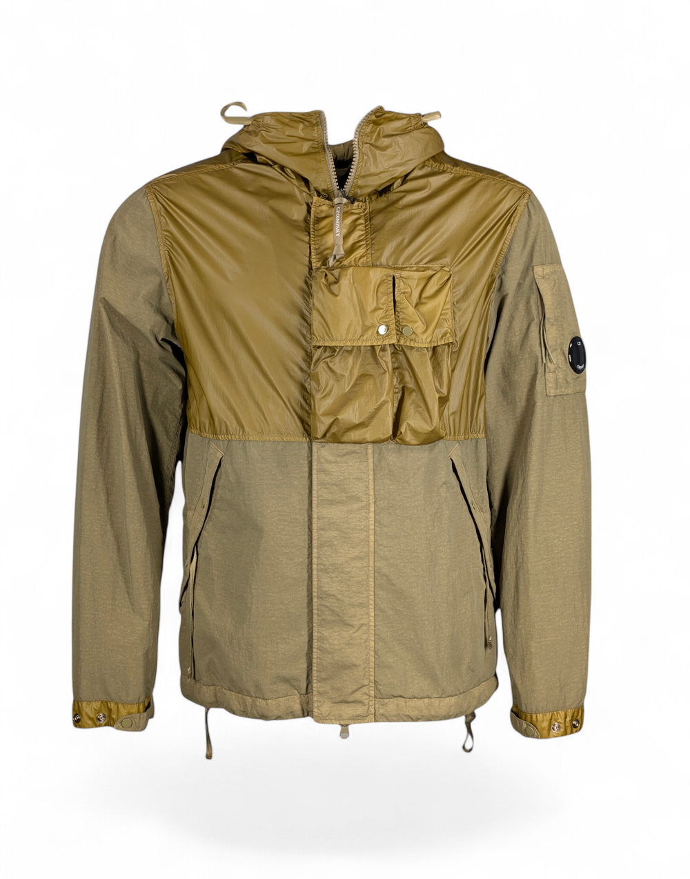 20CMOW014A005991M 644 Outerwear Medium Jacket 20CMOW014A005991M 644 C.P. Company 